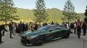 Bmw Concept M8 Gran Coupe Front Three Quarters At