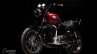 Royal Enfield Electra Carmine By Eimor Customs Fro