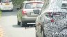 Tata 45x Tata Aquilla Left Side Tail Lamp Spy Shot