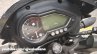 Bajaj Pulsar 150 Classic Black And Silver Instrume