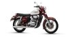 Jawa Classic Press Image 9