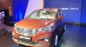 2018 Maruti Ertiga Launch Event Image Front Three