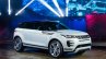 2019 Range Rover Evoque Featured Image