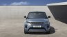 2019 Range Rover Evoque Front