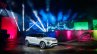 2019 Range Rover Evoque Front Three Quarters Live