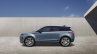 2019 Range Rover Evoque Profile