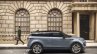 2019 Range Rover Evoque Profile On Location