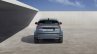 2019 Range Rover Evoque Rear