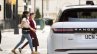 2019 Range Rover Evoque Tail Lamp