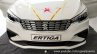 2018 Maruti Ertiga Vdi Images Front End