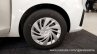 2018 Maruti Ertiga Vdi Images Wheel Cover