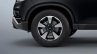 Mahindra Alturas G4 Images Alloy Wheels