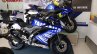 Customised Yamaha R15 Yamaha Fiamm Graphics Right