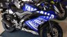 Customised Yamaha R15 Yamaha Fiamm Graphics Right