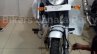 Royal Enfield Classic 500 Scrambler Spied Front Pr