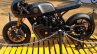 Royal Enfield Continental Gt 650 Modified By Rajpu