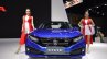 2019 Honda Civic At 2018 Thai Motor Expo Images Fr