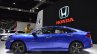 2019 Honda Civic At 2018 Thai Motor Expo Images Si