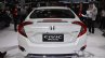 2019 Honda Civic Module At 2018 Thai Motor Expo Im