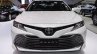 2019 Toyota Camry 2018 Thailand Motor Expo Images