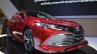 2019 Toyota Camry 2018 Trd Sportivo Thailand Motor