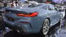 Bmw 8 Series Images Thai Motor Expo 2018 Interior