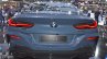 Bmw 8 Series Images Thai Motor Expo 2018 Interior