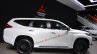 Mitsubishi Pajero Sport Elite Edition Images Thai