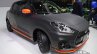 Suzuki Swift Sport Images Thai Motor Expo 2018 Fro