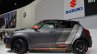 Suzuki Swift Sport Images Thai Motor Expo 2018 Sid