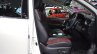 Toyota Fortuner Trd Sportivo 2 Images Thai Motor E