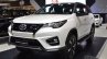 Toyota Fortuner Trd Sportivo 2 Images Thai Motor E