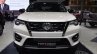 Toyota Fortuner Trd Sportivo 2 Images Thai Motor E