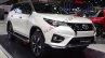 Toyota Fortuner Trd Sportivo 2 Images Thai Motor E