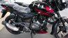 Updated 2019 Bajaj Pulsar 150 Twin Disc Right Side