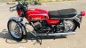 Yamaha Rd350 Restored By Prateek Khanna Top