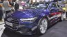 2018 Audi A7 Sportback Thai Motor Expo 2018