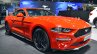 2018 Ford Mustang Facelift Thai Motor Expo Images