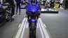 2019 Yamaha Yzf R3 At Thai Motor Show Front