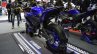 2019 Yamaha Yzf R3 At Thai Motor Show Left Rear Qu