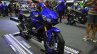 2019 Yamaha Yzf R3 At Thai Motor Show Right Front