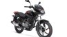 Bajaj Pulsar 150 Neon Red Right Front Quarter