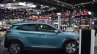 Hyundai Kona Electric 2018 Thai Motor Expo Images