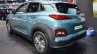 Hyundai Kona Electric 2018 Thai Motor Expo Images