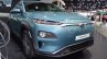 Hyundai Kona Electric 2018 Thai Motor Expo Images