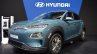 Hyundai Kona Electric 2018 Thai Motor Expo Images