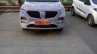 Mg Baojun 530 Spy Image Front 2