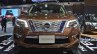 Nissan Terra 2018 Thai Motor Expo Images Front