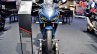 2019 Honda Cbr650r Blue Thai Motor Expo Front