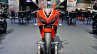 2019 Honda Cbr650r Red Thai Motor Expo Front